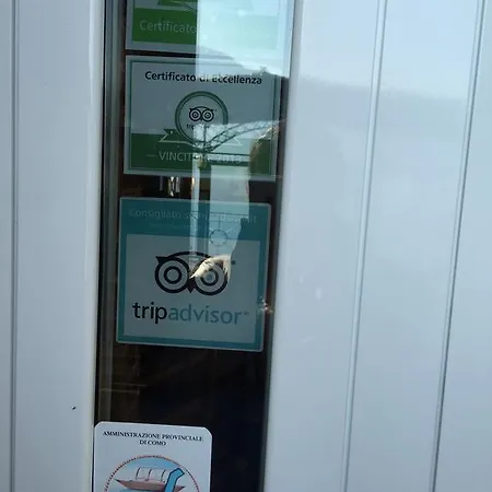 Plinio Hotel 2*