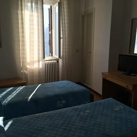 Hotel Plinio Lenno