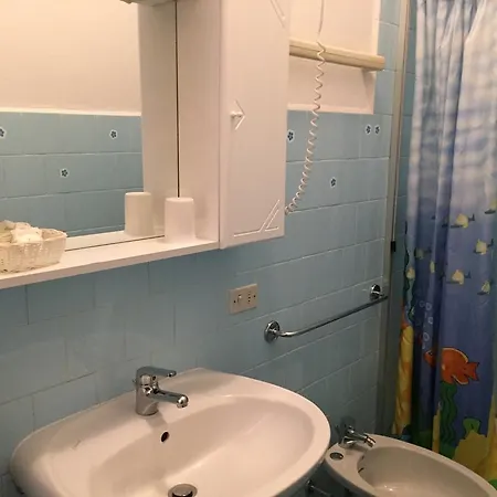 Plinio Hotel