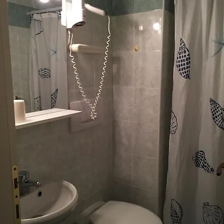 Plinio Hotel