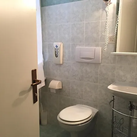 Hotel Plinio Lenno