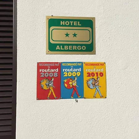 Plinio Hotel Lenno