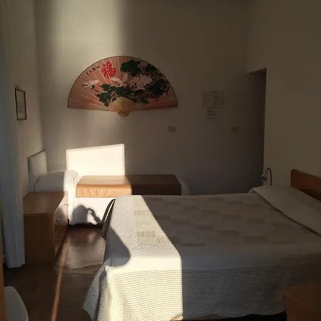 Hotel Plinio 2*