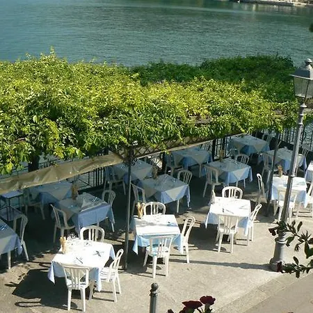 Plinio Hotel 2*