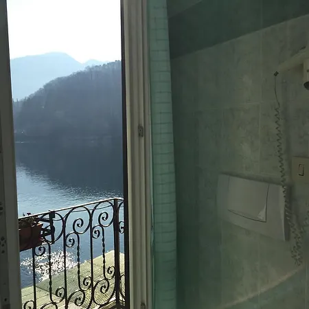 Plinio Hotel Lenno
