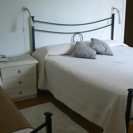 Hotel Plinio Lenno